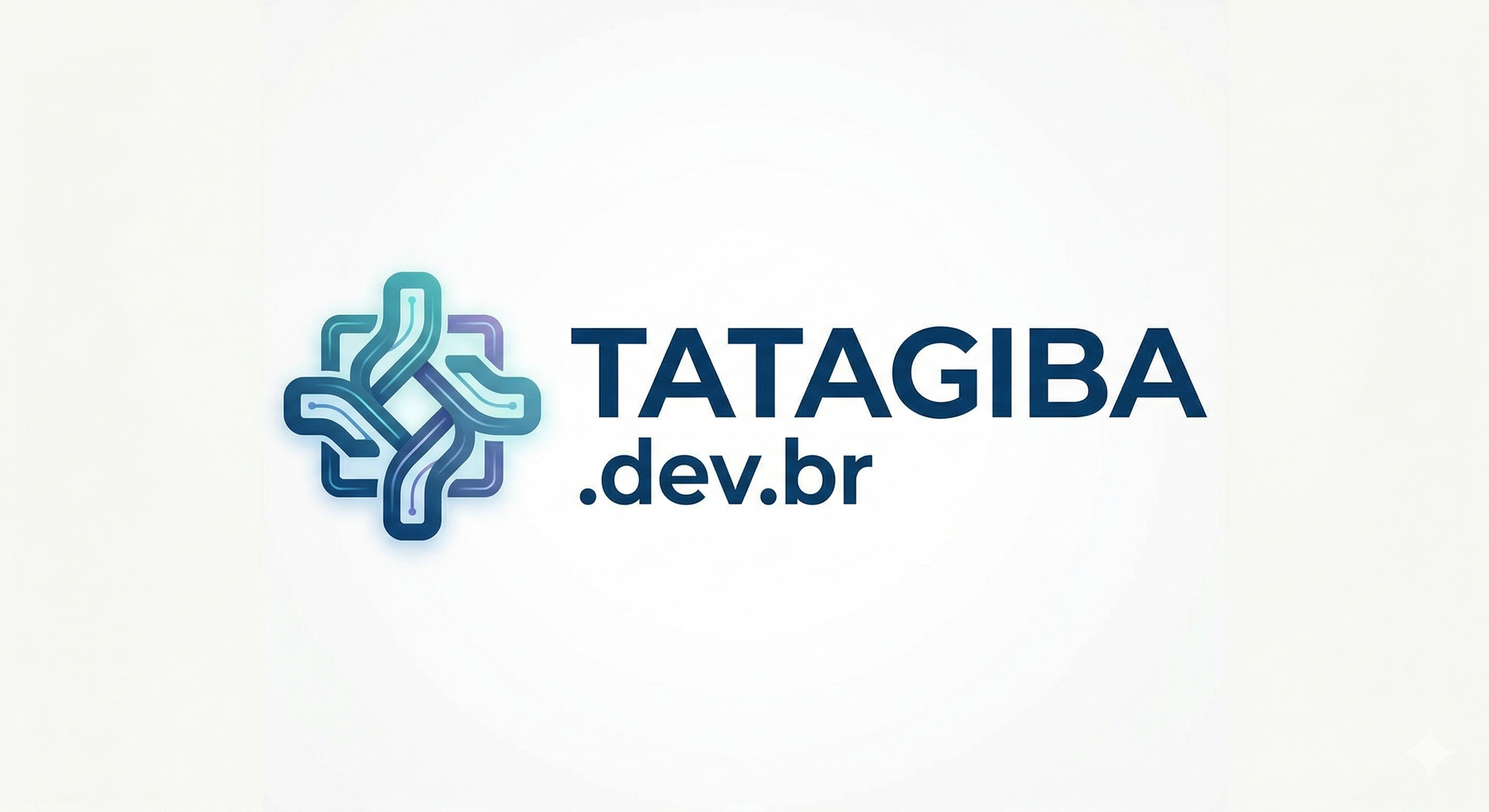 Logo tatagiba.dev.br